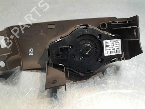 Headlight switch AUDI A5 Convertible (8F7) 2.0 TDI | BP15028519I24 