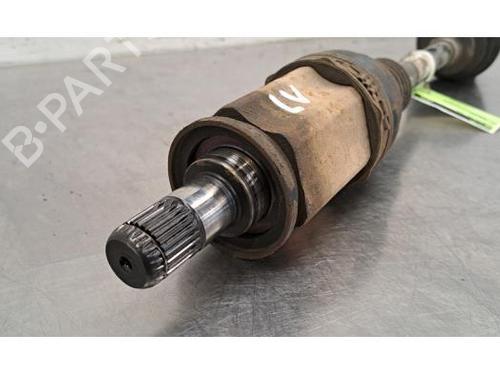 Left front driveshaft BMW X5 (E70) xDrive 30 d | BP24942366M38 