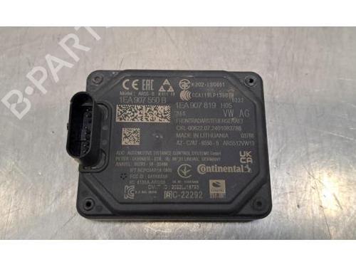 Electronic module CUPRA BORN (K11) 63 | BP37285111M83 - Image 3