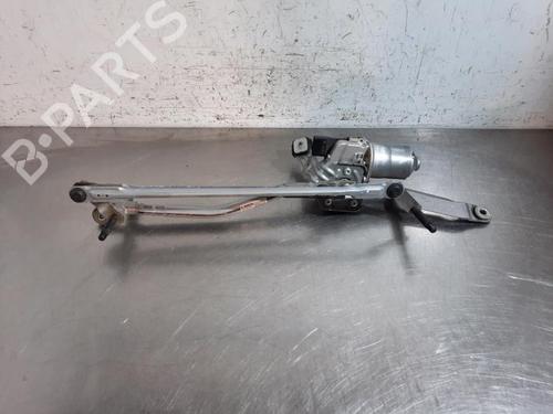 Used Front wipers mechanism BMW 1 (F40) 116 d (116 hp) 30530584