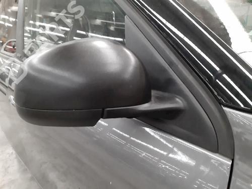 Used Right mirror Right mirror SMART FORFOUR Hatchback (453) electric drive (453.091) (82 hp) 10869608 10869608