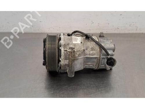 Used AC compressor NISSAN JUKE (F16_) DIG-T 117 (117 hp) 29881650