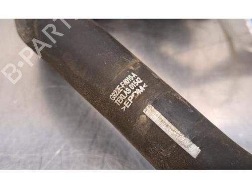 Auxiliary water pump TOYOTA C-HR (_X1_) 1.8 Hybrid (ZYX10_, ZYX11_, ZYX10R, ZYX11R) | BP32284566M111