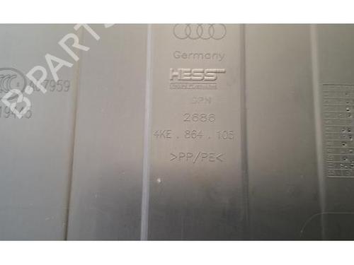 Cup/Object holder AUDI E-TRON (GEN) 50 quattro | BP39571514I37 - Image 4
