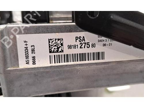Styring servopumpe PEUGEOT EXPERT Van (V_) 1.5 BlueHDi 120 | BP29600741M99 