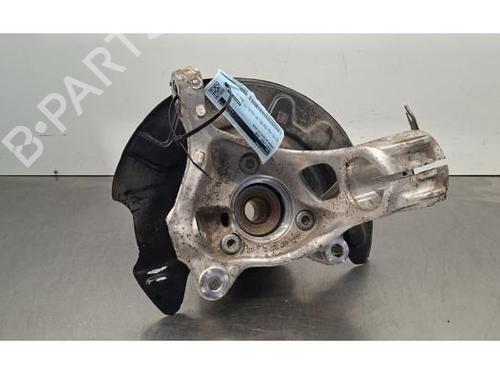 Used Left front steering knuckle Left front steering knuckle SKODA OCTAVIA IV Combi (NX5, PV5) 1.4 TSI iV (204 hp) 33132120 33132120