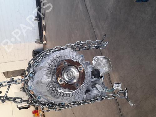Transfer box LAND ROVER RANGE ROVER SPORT II (L494) 2.0 Si4 4x4 | BP17564664M36 