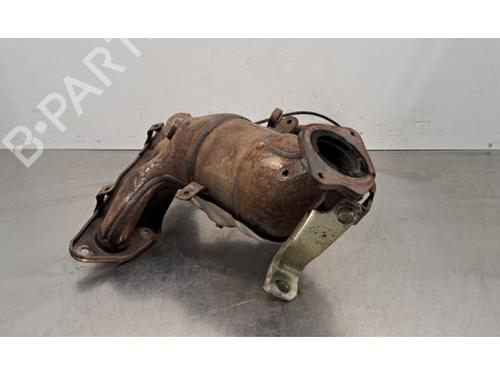 Catalyst RENAULT CLIO V (B7_) 1.0 TCe 100 (B7MT) | BP32664953M10