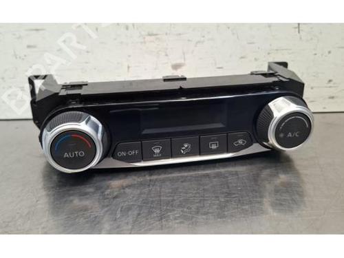climate-control-nissan-micra-v-k14-2016-39624587 main image