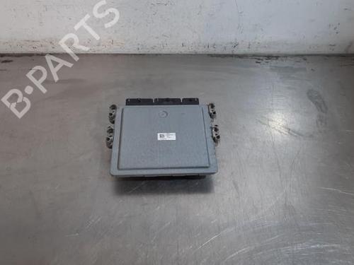 Engine control unit (ECU) RENAULT KADJAR (HA_, HL_) 1.3 TCe 140 (HLNB, HLN1) | BP40025857M57 - Image 2
