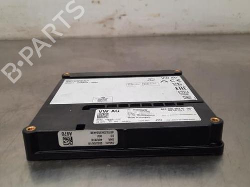 Elektronisk modul AUDI Q8 (4MN, 4MT) 50 TDI Mild Hybrid quattro | BP23632368M83 