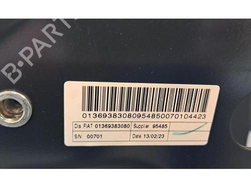 Subframe CITROËN JUMPER II Van e-Jumper | BP28159100M9 