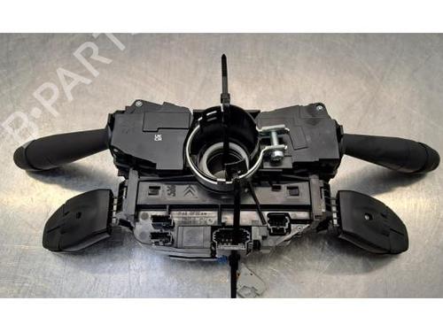 Steering column stalk FIAT SCUDO Van 2.0 Multijet 145 (506) | BP38022712I23 - Image 5