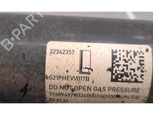 Left front shock absorber BMW 3 Touring (G21, G81) 330 e Plug-in-Hybrid | BP37251484M16 - Image 4
