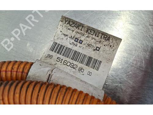 Cable PEUGEOT RIFTER e-Rifter | BP37686169E12 - Image 2