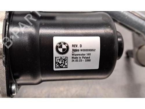 Mechanizm wycieraczek przednich BMW 3 (G20, G80, G28) 318 i | BP30659875C83
