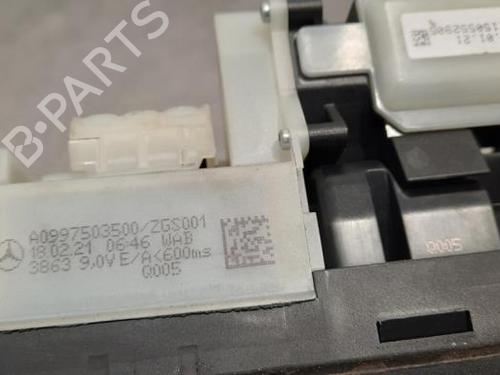 Switch MERCEDES-BENZ GLE (V167) GLE 400 d 4-matic (167.123) | BP23588320I30 