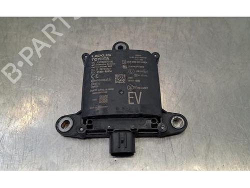 Módulo eletrónico Módulo eletrónico TOYOTA MIRAI (JPD2_) FCV (JPD20) (182 hp) 34048523 34048523