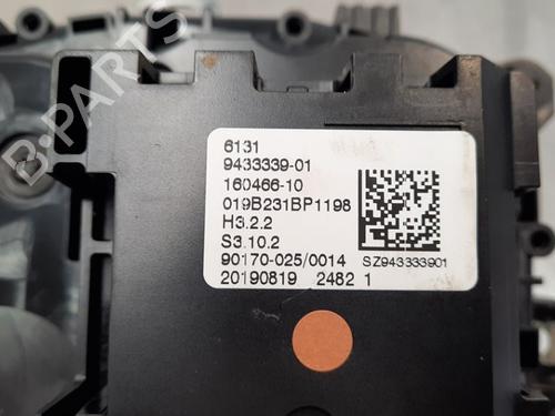Electronic module BMW 2 Gran Coupe (F44) 218 i | BP15026726M83 