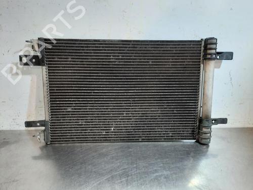 Used AC radiator PEUGEOT EXPERT Van (V_) 2.0 BlueHDi 180 (178 hp) 26967986
