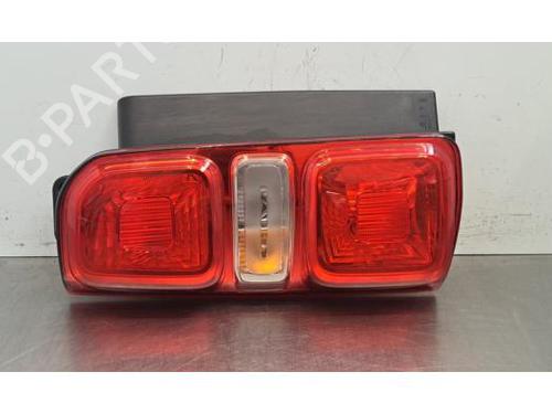 Used Left taillight Left taillight 37514792 37514792