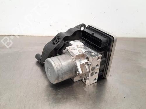 Used ABS pump MERCEDES-BENZ S-CLASS (W222, V222, X222) S 400 d 4-matic (222.035, 222.135) (340 hp) 23583051
