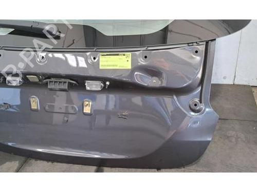 Tailgate TOYOTA YARIS (_P21_, _PA1_, _PH1_) 1.5 Hybrid (MXPH10, MXPH11) | BP29045332C6 