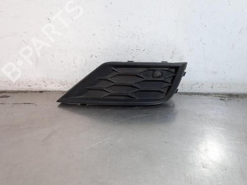 Used Grille Grille 38039526 38039526