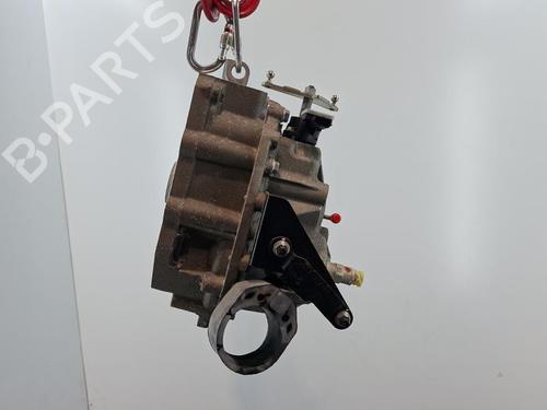Front differential RENAULT MASTER III Platform/Chassis (EV, HV, UV) 2.3 dCi 150 FWD (EV0F, HV0F, UV0F, EV03, HV03, UV03) | BP39754415M23 - Image 2