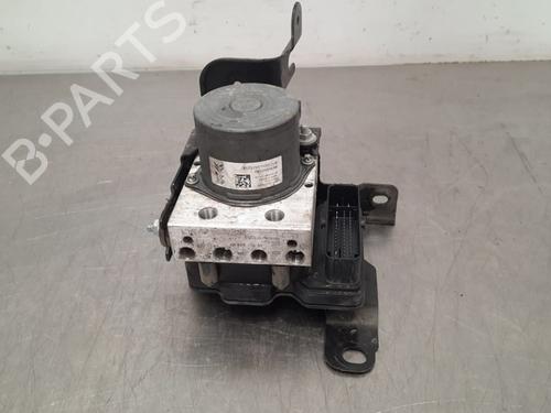 Used ABS pump PEUGEOT PARTNER Box Body/MPV (K9) 1.5 BlueHDi 75 (75 hp) 15214841