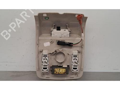 Interior roof light RENAULT MEGANE IV Hatchback (B9A/M/N_) 1.6 E-TECH 160 (B9NH) | BP29871849I8