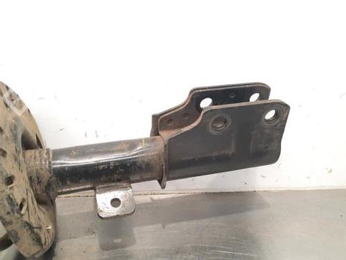 Right front shock absorber PEUGEOT 5008 II (MC_, MJ_, MR_, M4_) 1.5 BlueHDi 130 (MCYHZJ, MCYHZR, MCYHZX) | BP23588819M17 