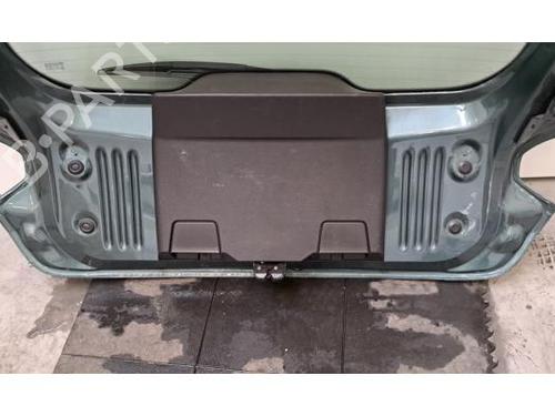 Tailgate DACIA DUSTER (PYM_, PYN_) 1.6 HYBRID 140 | BP36366424C6 - Image 7