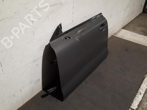 Left front door AUDI A7 Sportback (4GA, 4GF) 3.0 TDI quattro | BP26967874C2