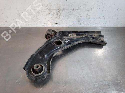 Used Right front suspension arm PEUGEOT 308 II (LB_, LP_, LW_, LH_, L3_) 1.5 BlueHDI 100 (102 hp) 23605471