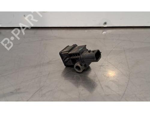 Used Electronic module NISSAN MICRA V (K14) 1.0 IG-T (92 hp) 31347355