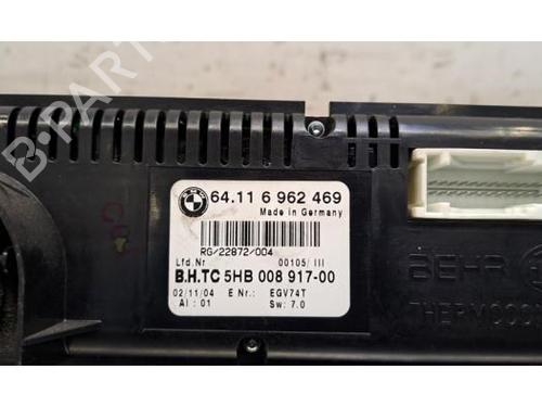 Climate control MINI MINI (R50, R53) Cooper | BP35997428I5 - Image 3