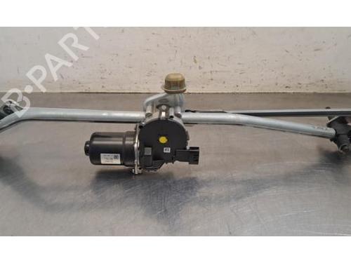 front-wipers-mechanism-nissan-interstar-van-xdd-2024-37499240 main image