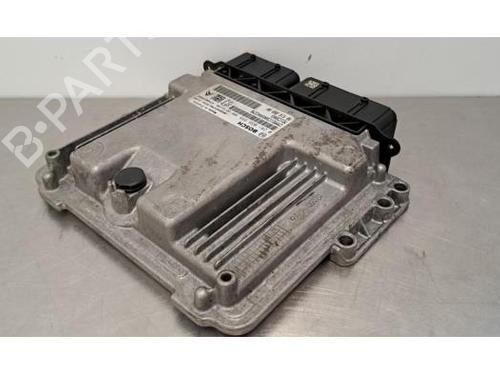 Engine control unit (ECU) OPEL COMBO Box Body/MPV (K9) 1.5 D | BP28684801M57