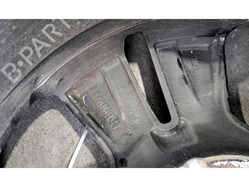Rim CITROËN C3 III (SX) 1.2 PureTech 82 | BP24820925C45 