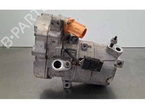Used AC compressor AC compressor JEEP WRANGLER IV (JL) 2.0 4xe Plug-in Hybrid (JL74) (381 hp) 34200481 34200481