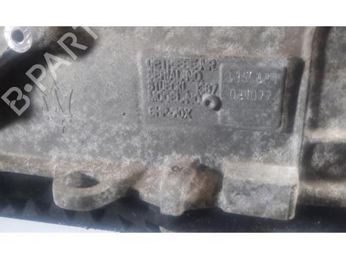 Gearbox MASERATI QUATTROPORTE VI 3.0 S Q4 | BP30046989M3