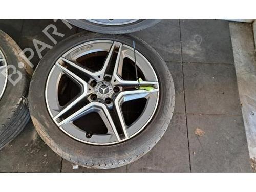 Rim MERCEDES-BENZ A-CLASS (W177) A 180 (177.084) | BP28284273C45