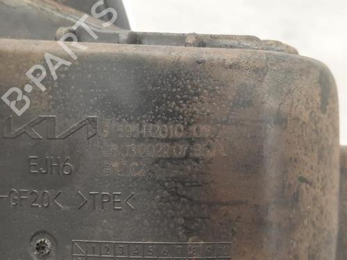 Fuel flap KIA SPORTAGE V (NQ5) 1.6 T-GDI | BP23607771C131 