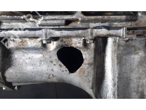 Engine SUZUKI SX4 S-Cross (JY) 1.4 Hybrid (Mild Hybrid) (AKK 414) | BP29379528M1 
