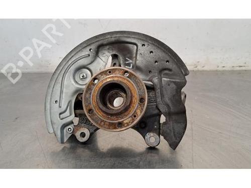 Used Left front steering knuckle CITROËN C5 X (ND_, NC_) PureTech 130 (NCHNSP) (131 hp) 26441972