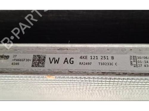 Water radiator AUDI E-TRON (GEN) 50 quattro | BP39571523M31 - Image 3