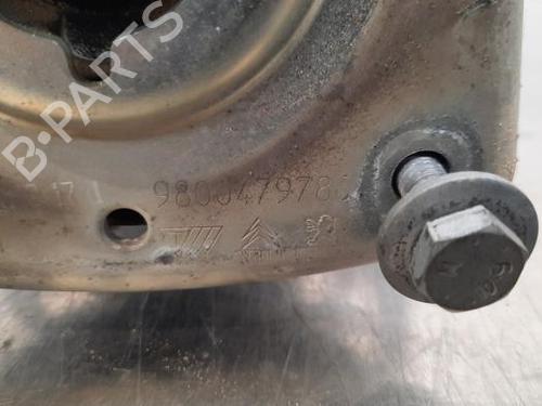 Right front shock absorber OPEL GRANDLAND / GRANDLAND X (A18, P1UO) 1.2 (75) | BP23587942M17 