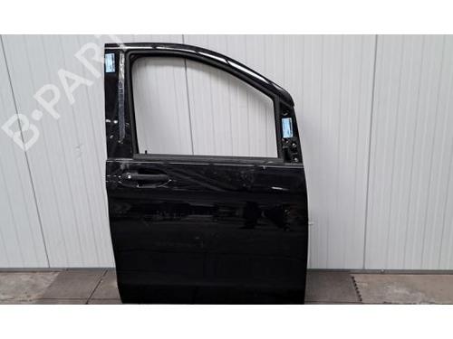 Used Right front door Right front door MERCEDES-BENZ VITO Van (W447) 110 CDI (447.601, 447.603, 447.605) (102 hp) 33997306 33997306
