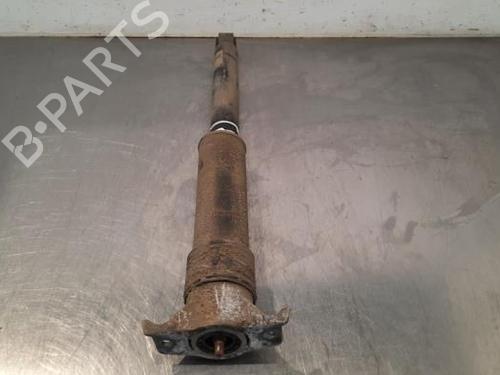 Left rear shock absorber OPEL ASTRA K Sports Tourer (B16) 1.5 CRDI (35) | BP23600617M18 